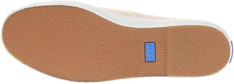 image:imageKeds Womens Champion Round Toe SliponPeony Leather