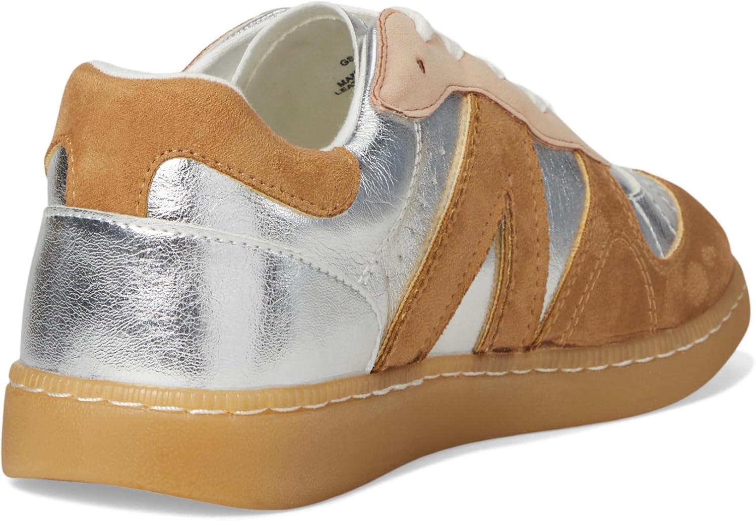 image:imageMIA Womens Veneus SneakerBlushGun MetalTan