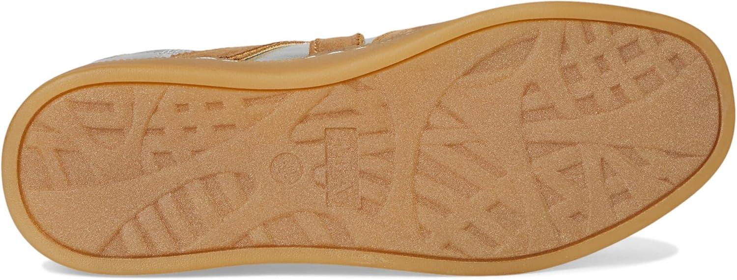 image:imageMIA Womens Veneus SneakerBlushGun MetalTan