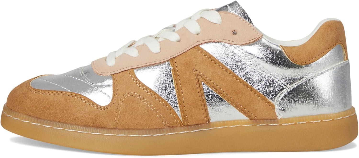 image:imageMIA Womens Veneus SneakerBlushGun MetalTan