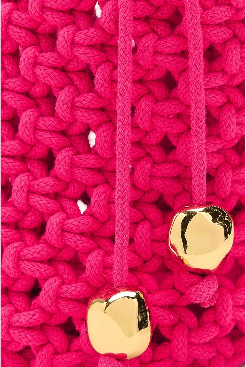 image:imageMadewell womens Small Rope PouchetteWatermelon