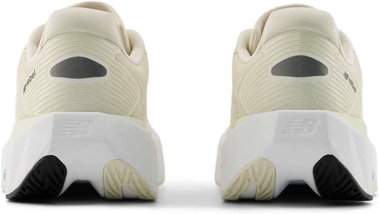 image:imageNew Balance Womens FuelCell Rebel V5 Running ShoesAngoraLinen