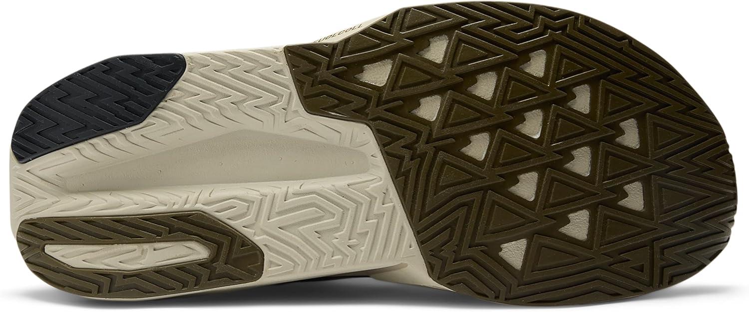 image:imageNew Balance Womens FuelCell Rebel V5 Running ShoesShipyardArid StoneWoodland