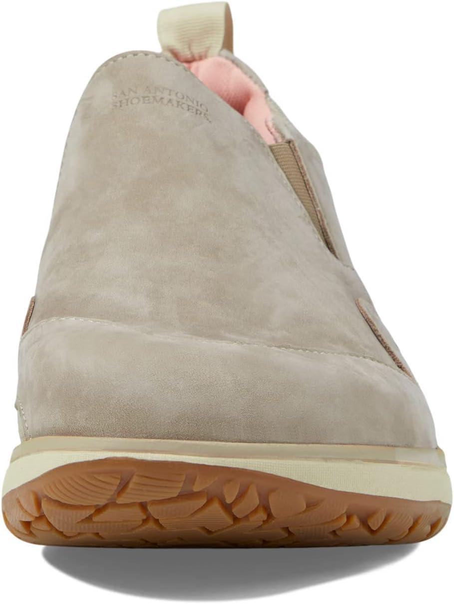 image:imageSAS Scramble Slip On LoaferTaupe Pink