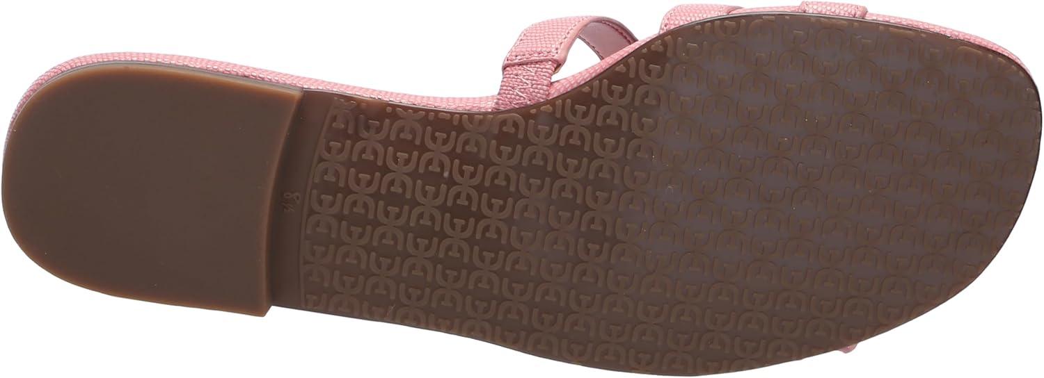 image:imageSam Edelman Womens Bay Flat SandalMod Pink