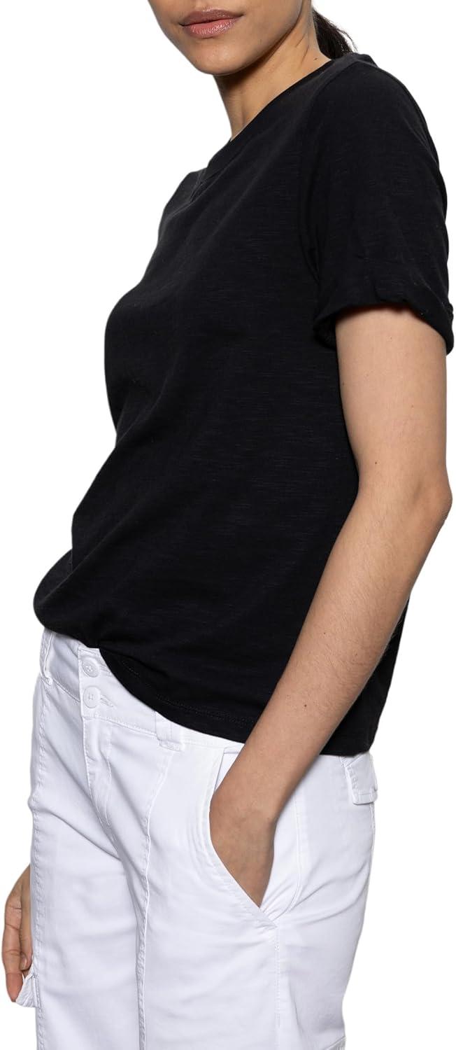image:imageSanctuary Perfect Tee RemixBlack
