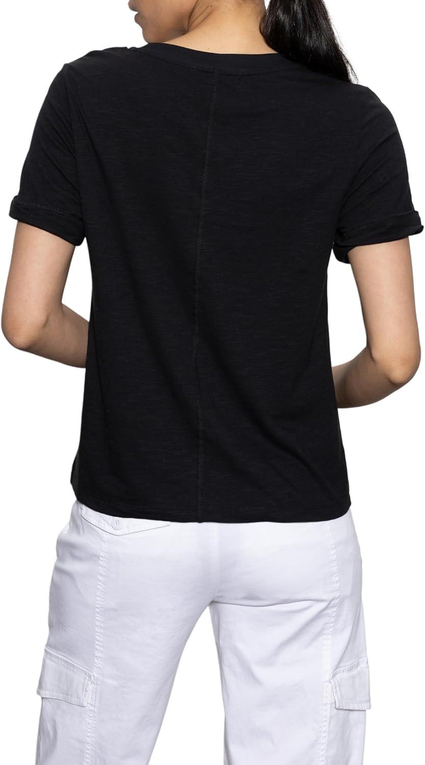 image:imageSanctuary Perfect Tee RemixBlack