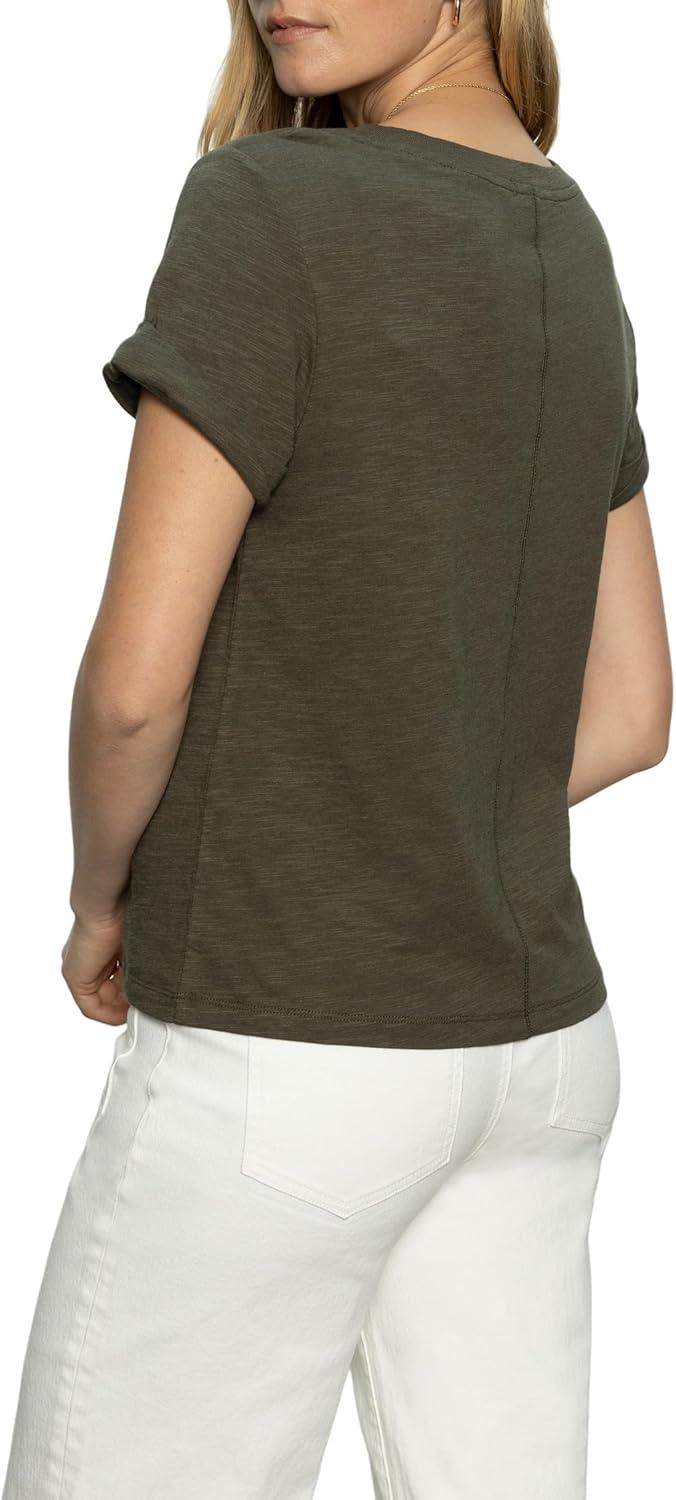 image:imageSanctuary Perfect Tee RemixKalamata
