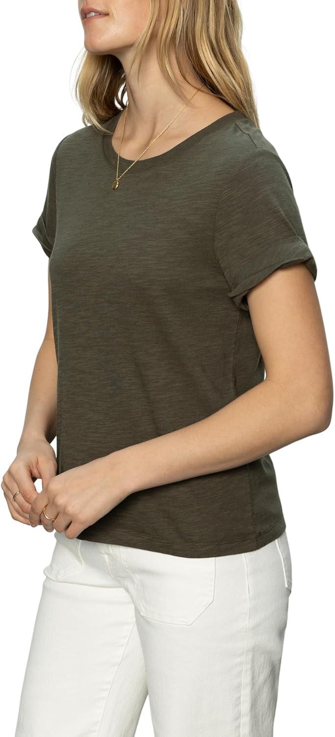 image:imageSanctuary Perfect Tee RemixKalamata
