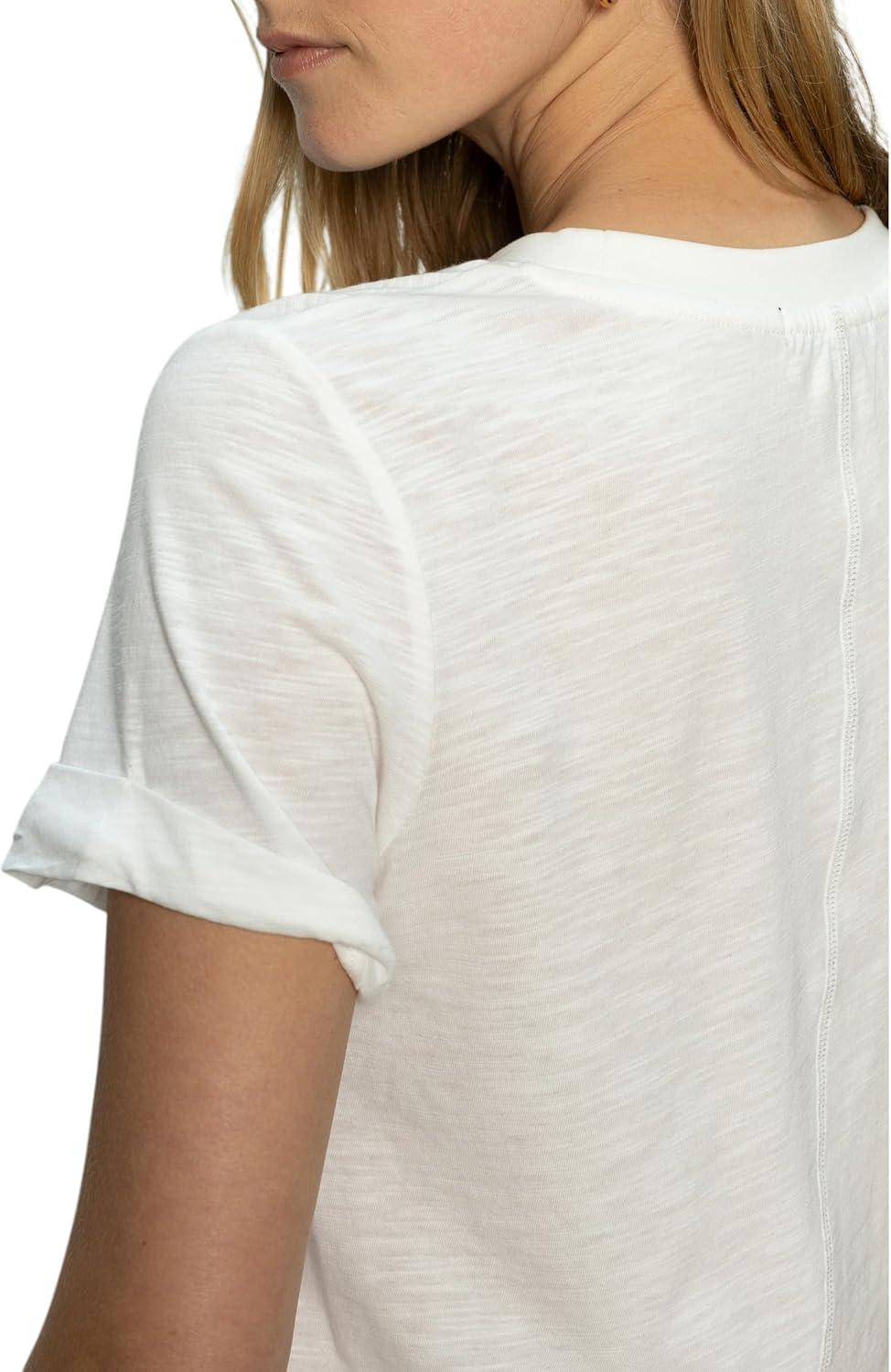 image:imageSanctuary Perfect Tee RemixWhite