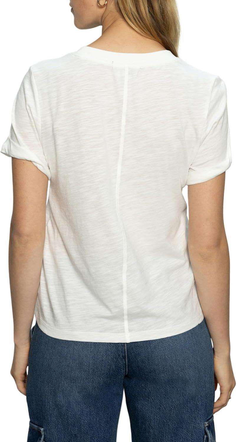 image:imageSanctuary Perfect Tee RemixWhite