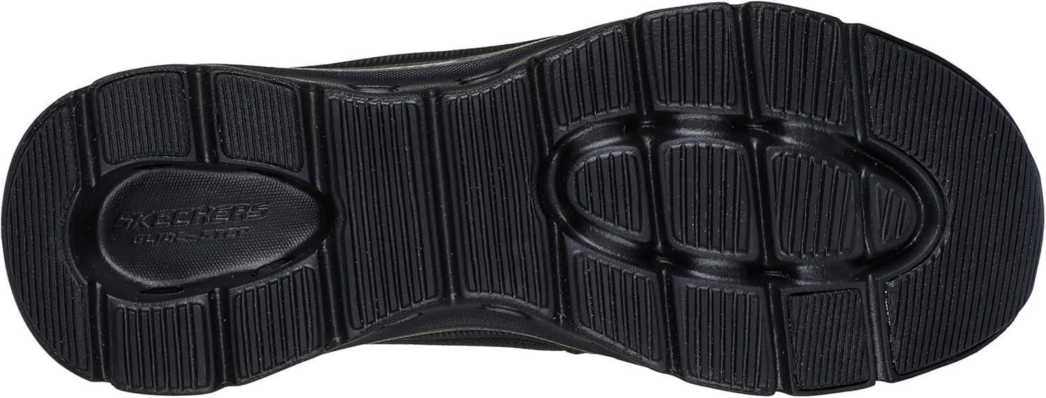 image:imageSkechers Womens GlideStep Pro Hands Free Slipins ShoesBbkblackBlack