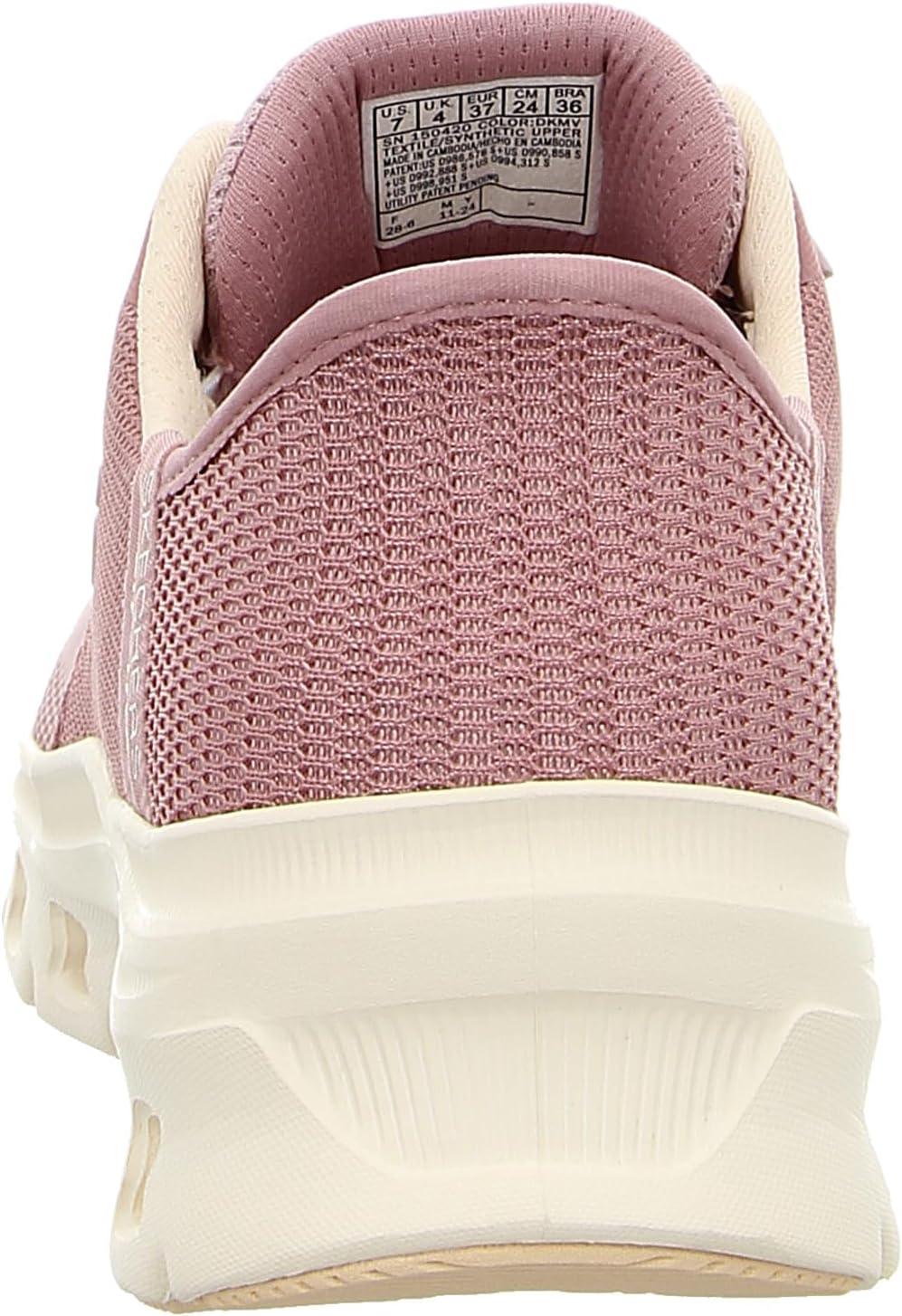 image:imageSkechers Womens GlideStep Pro Hands Free Slipins ShoesDarkMauve
