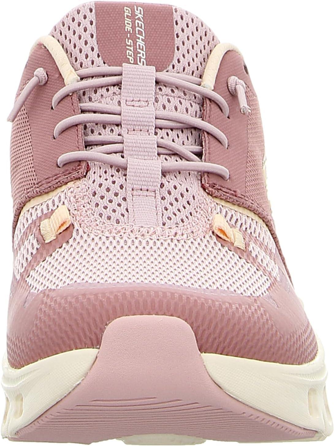 image:imageSkechers Womens GlideStep Pro Hands Free Slipins ShoesDarkMauve