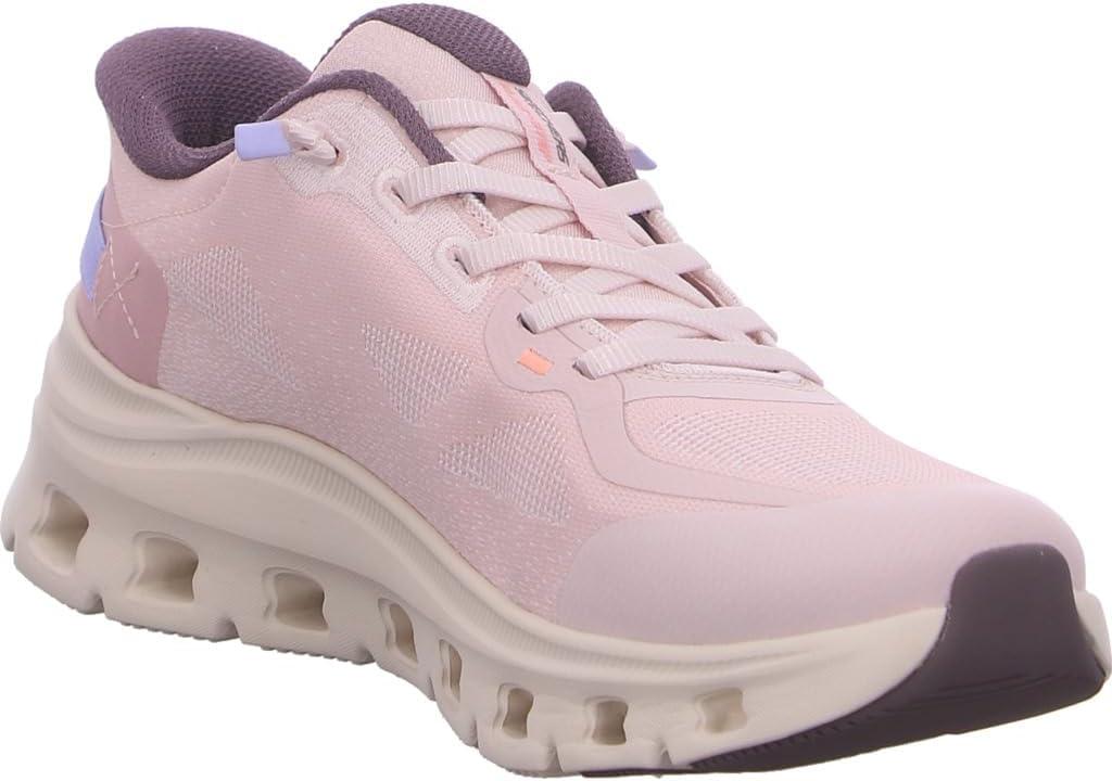 image:imageSkechers Womens GlideStep Pro Hands Free Slipins ShoesFuchsia