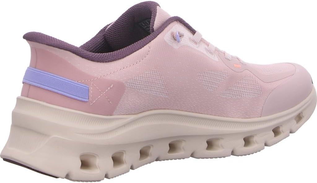 image:imageSkechers Womens GlideStep Pro Hands Free Slipins ShoesFuchsia