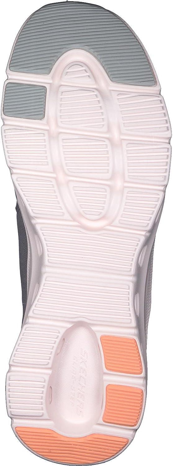 image:imageSkechers Womens GlideStep Pro Hands Free Slipins ShoesGyorgrayOrange