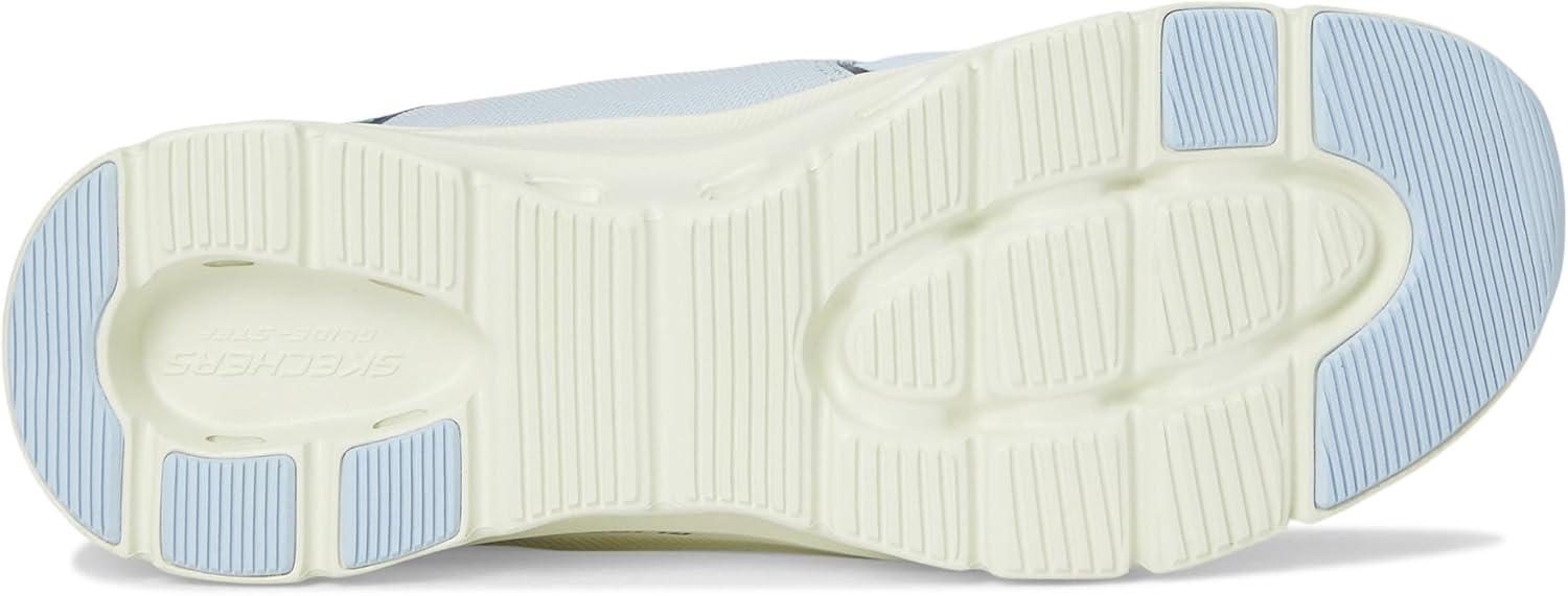 image:imageSkechers Womens GlideStep Pro Hands Free Slipins ShoesLtbllightBlue