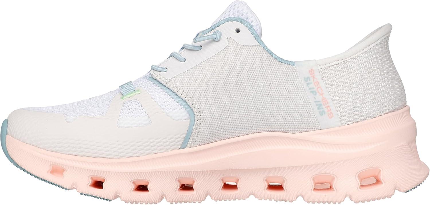 image:imageSkechers Womens GlideStep Pro Hands Free Slipins ShoesMultmulti
