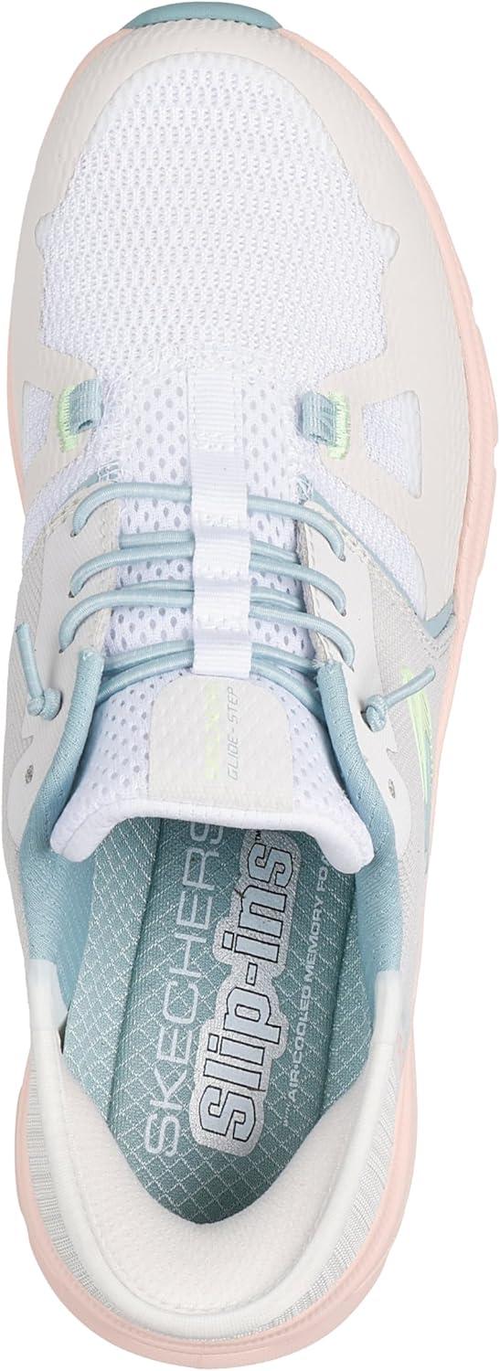 image:imageSkechers Womens GlideStep Pro Hands Free Slipins ShoesMultmulti