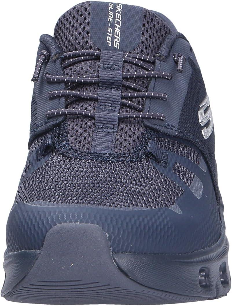 image:imageSkechers Womens GlideStep Pro Hands Free Slipins ShoesNavy