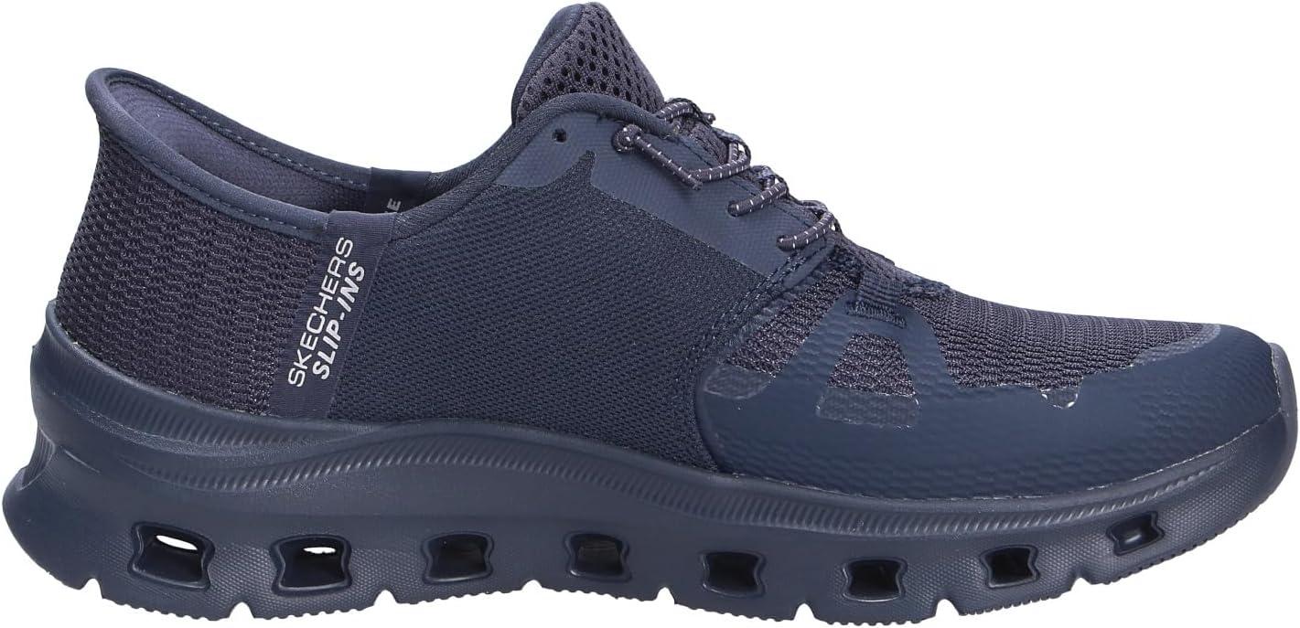 image:imageSkechers Womens GlideStep Pro Hands Free Slipins ShoesNavy