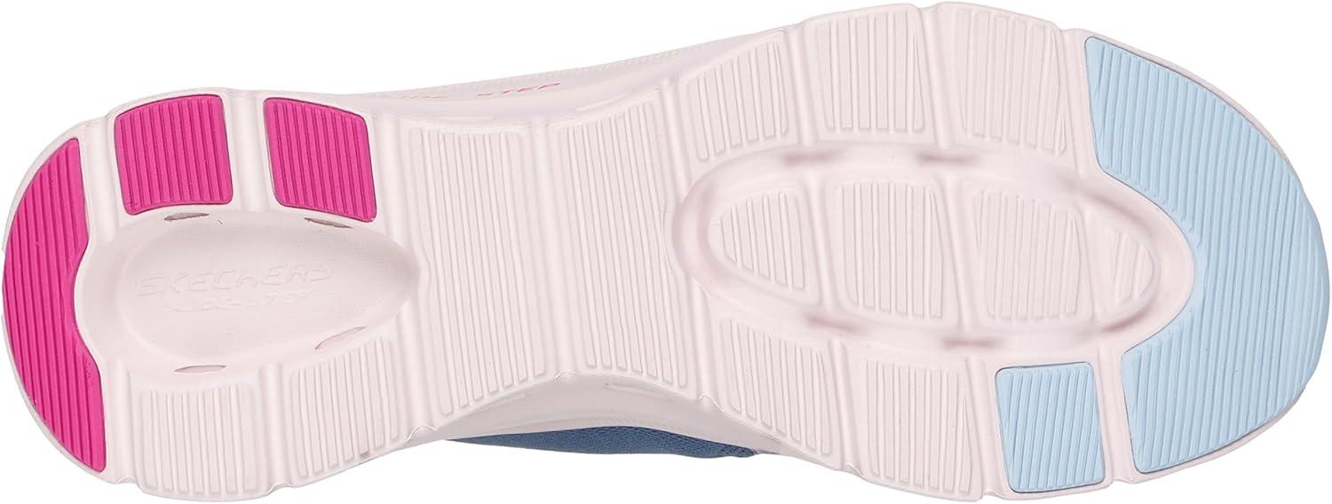 image:imageSkechers Womens GlideStep Pro Hands Free Slipins ShoesSltpslateTaupe