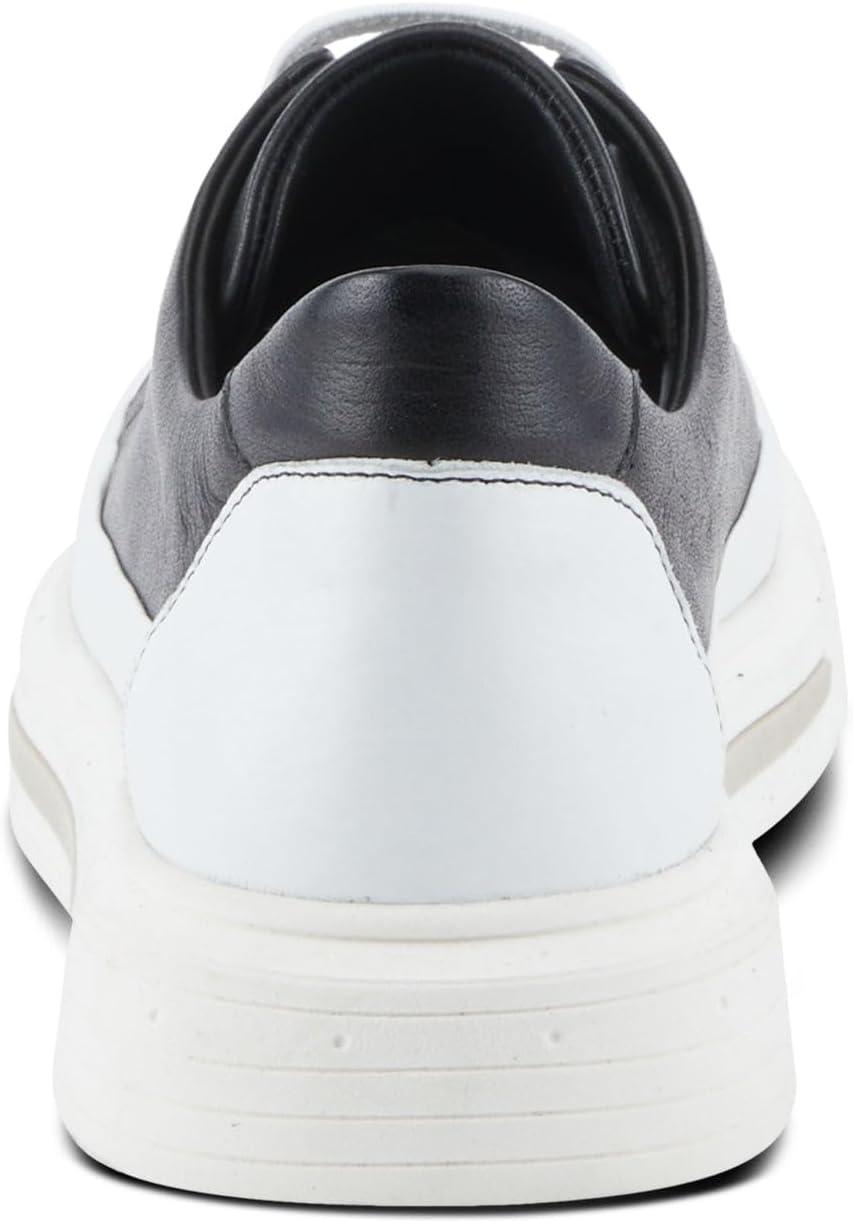 image:imageSpring Step Womens Dune SneakerBlack
