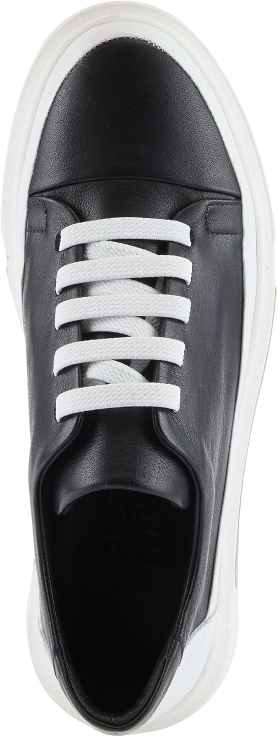 image:imageSpring Step Womens Dune SneakerBlack