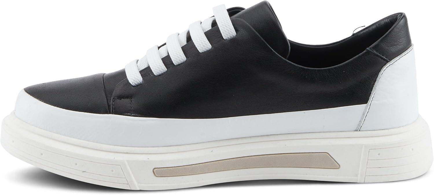 image:imageSpring Step Womens Dune SneakerBlack