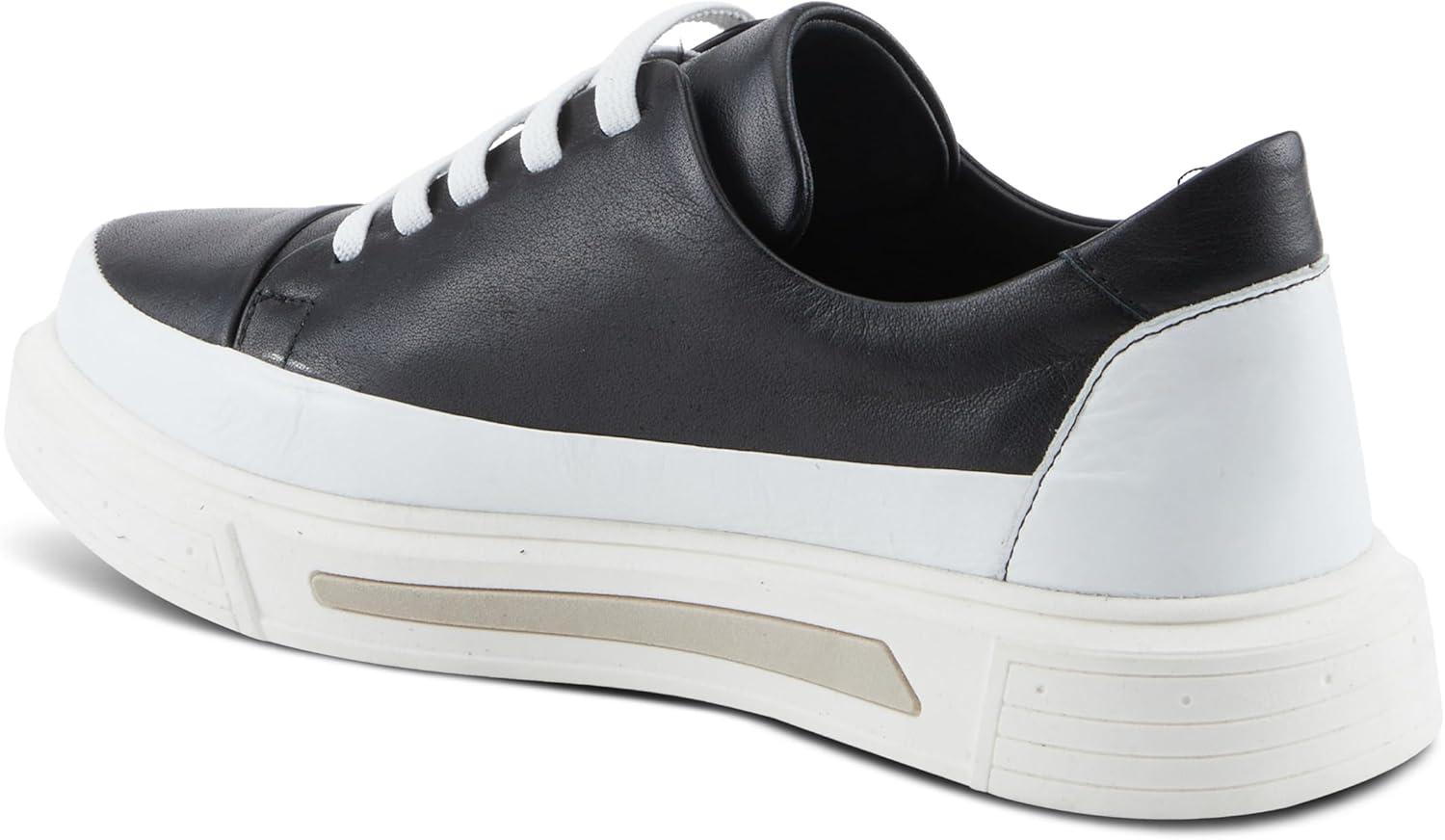 image:imageSpring Step Womens Dune SneakerBlack