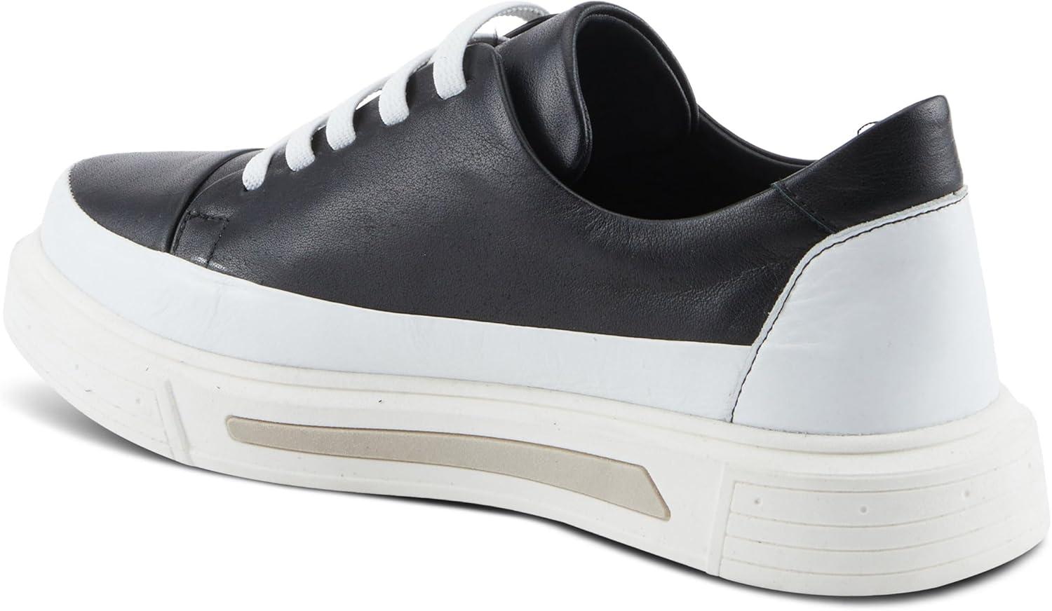 image:imageSpring Step Womens Dune SneakerBlack