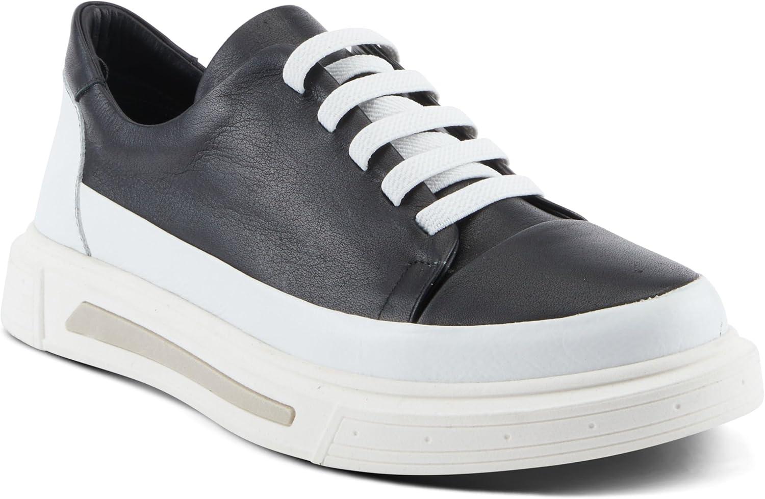 image:imageSpring Step Womens Dune SneakerBlack