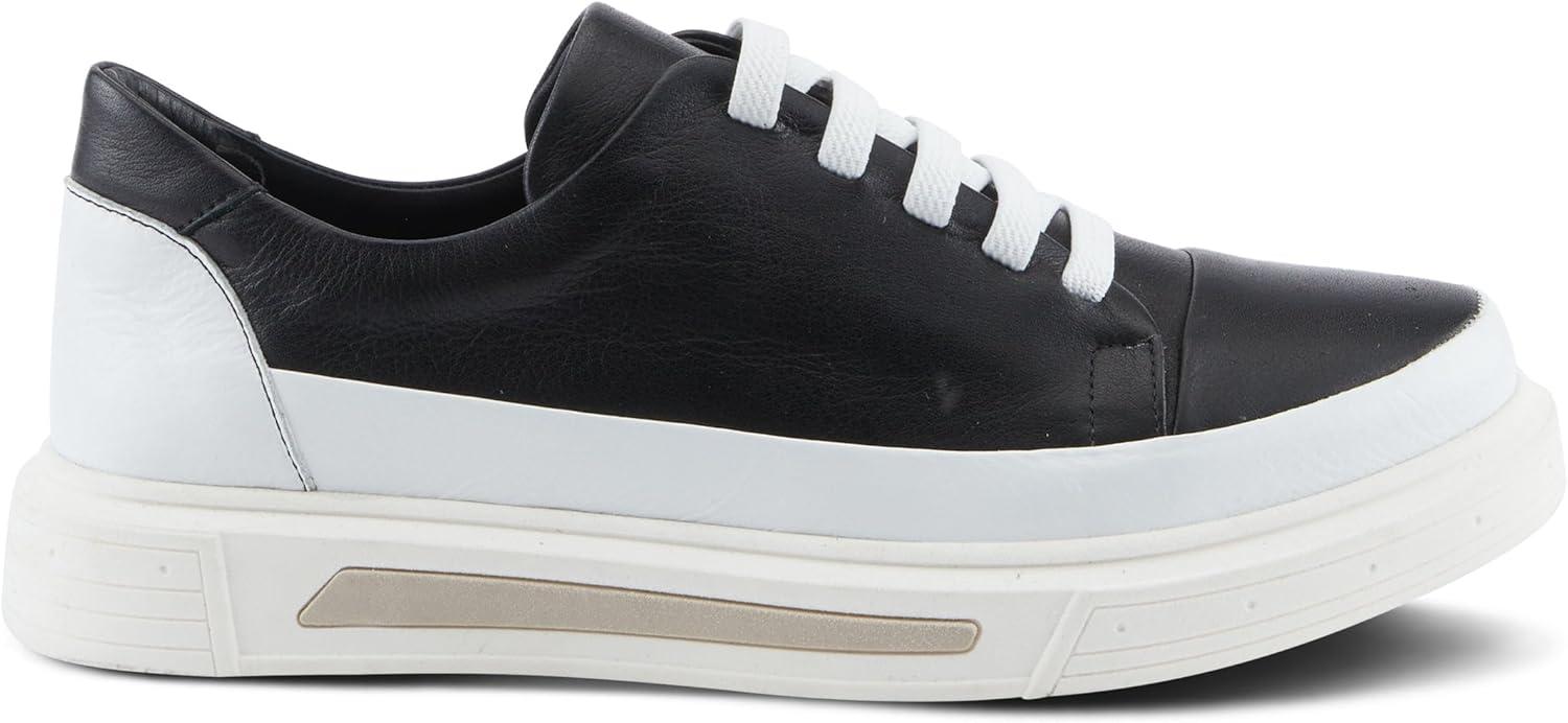 image:imageSpring Step Womens Dune SneakerBlack