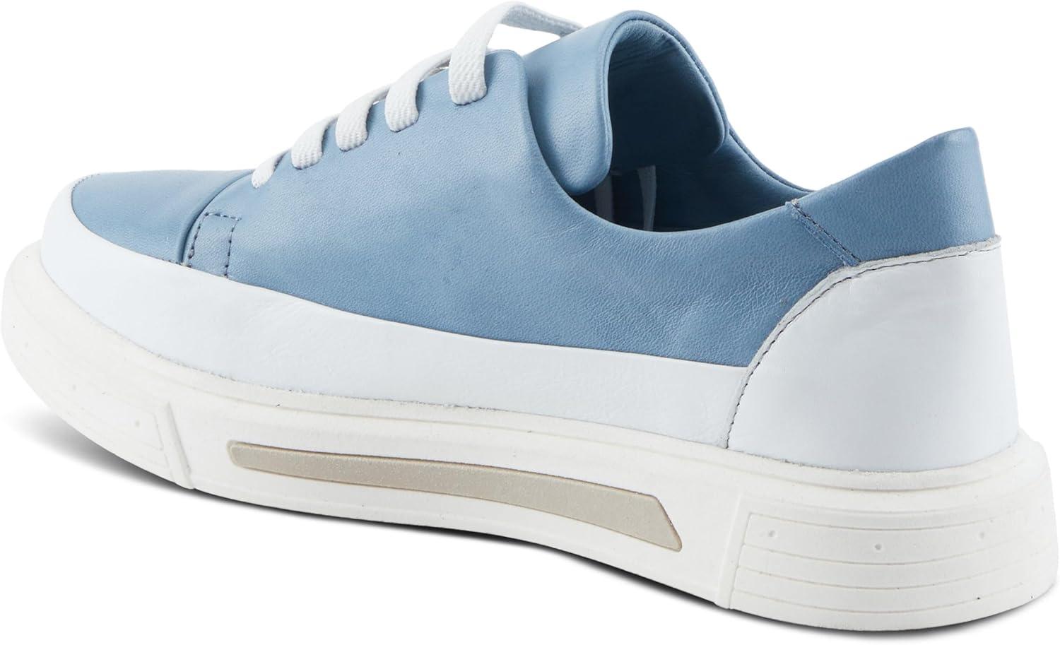 image:imageSpring Step Womens Dune SneakerBlue