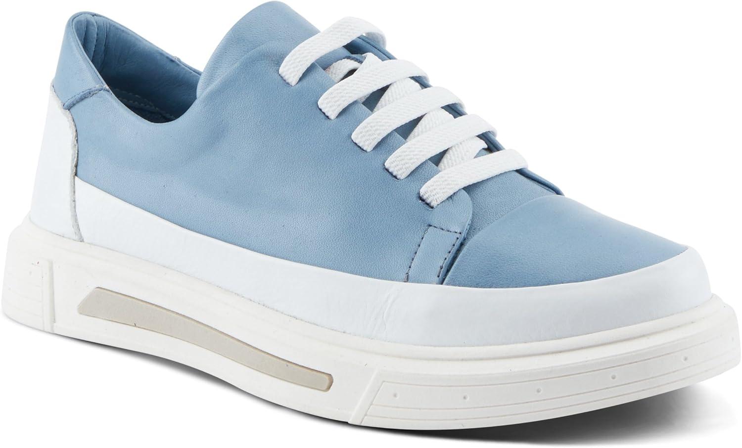 image:imageSpring Step Womens Dune SneakerBlue