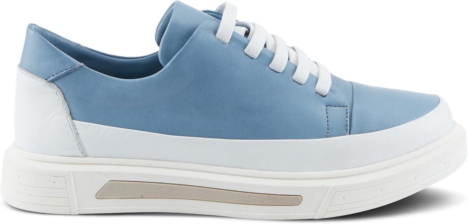 image:imageSpring Step Womens Dune SneakerBlue