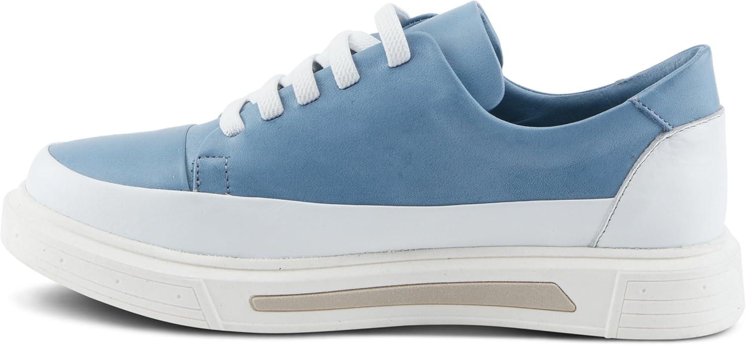 image:imageSpring Step Womens Dune SneakerBlue