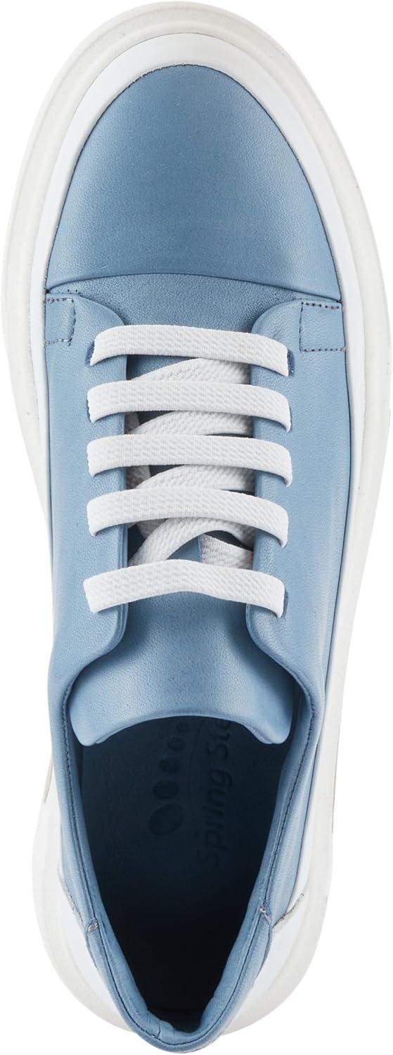 image:imageSpring Step Womens Dune SneakerBlue