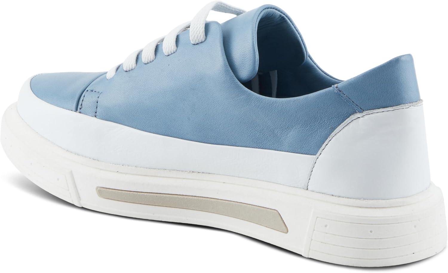 image:imageSpring Step Womens Dune SneakerBlue