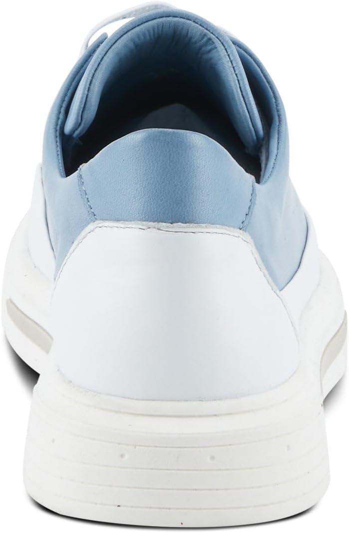 image:imageSpring Step Womens Dune SneakerBlue
