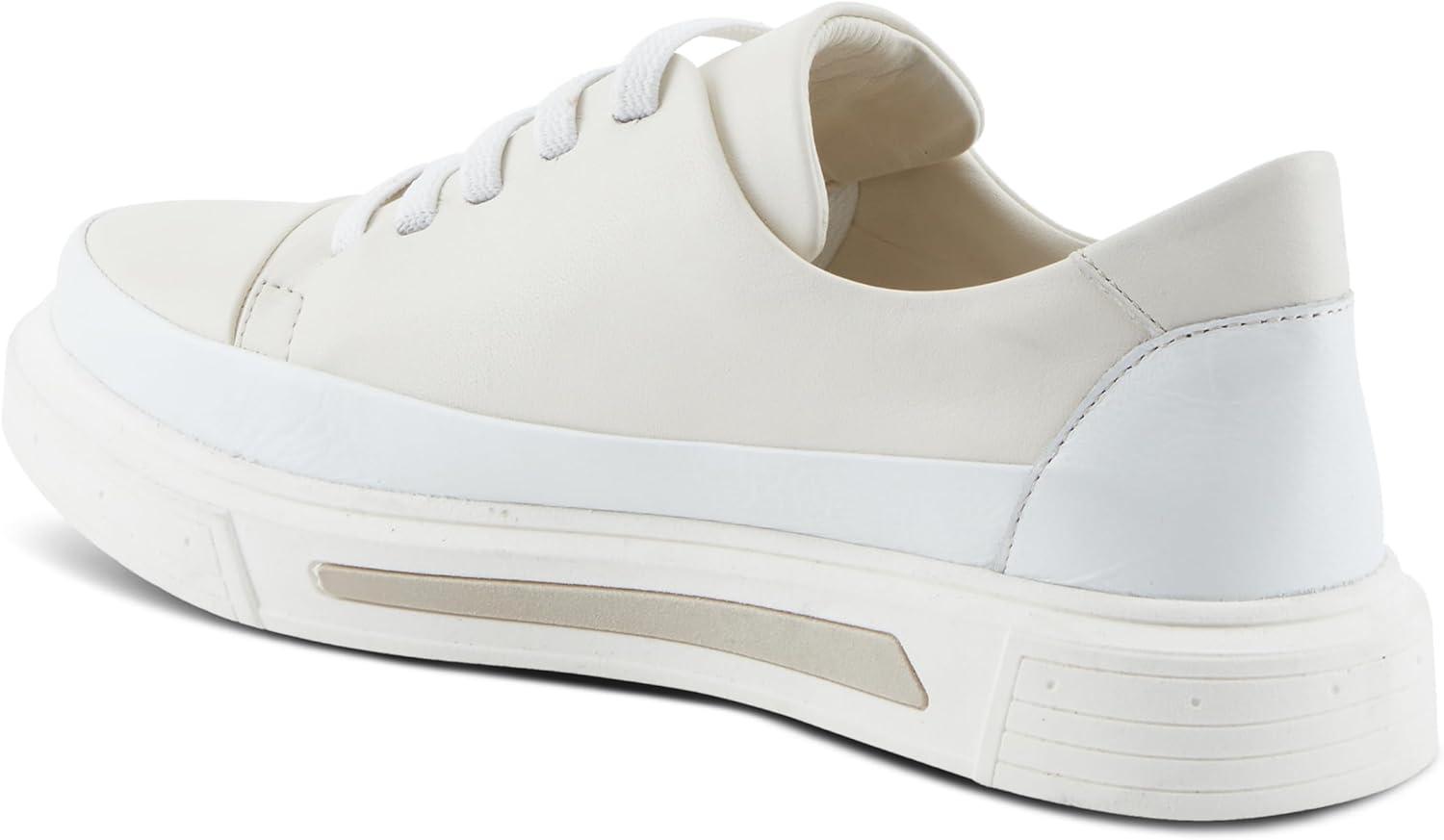 image:imageSpring Step Womens Dune SneakerOffwhite