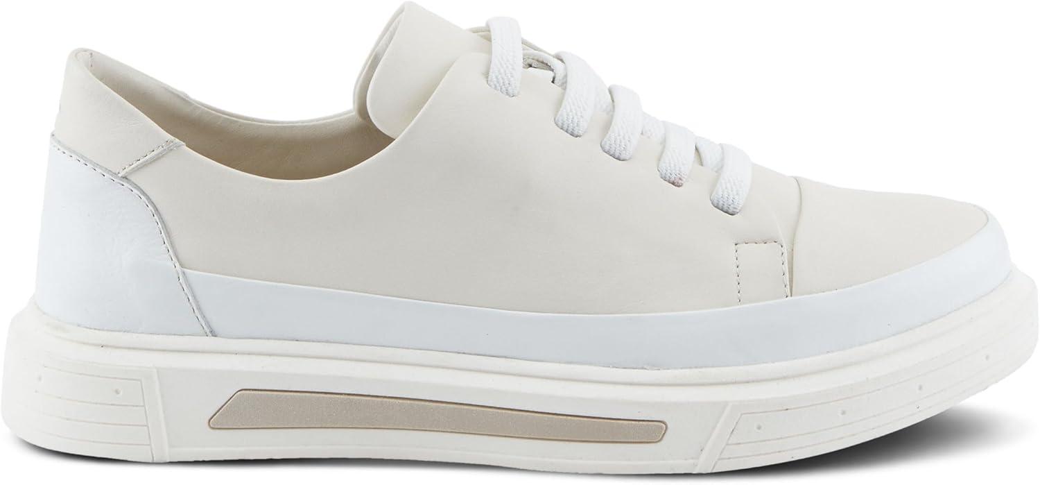 image:imageSpring Step Womens Dune SneakerOffwhite