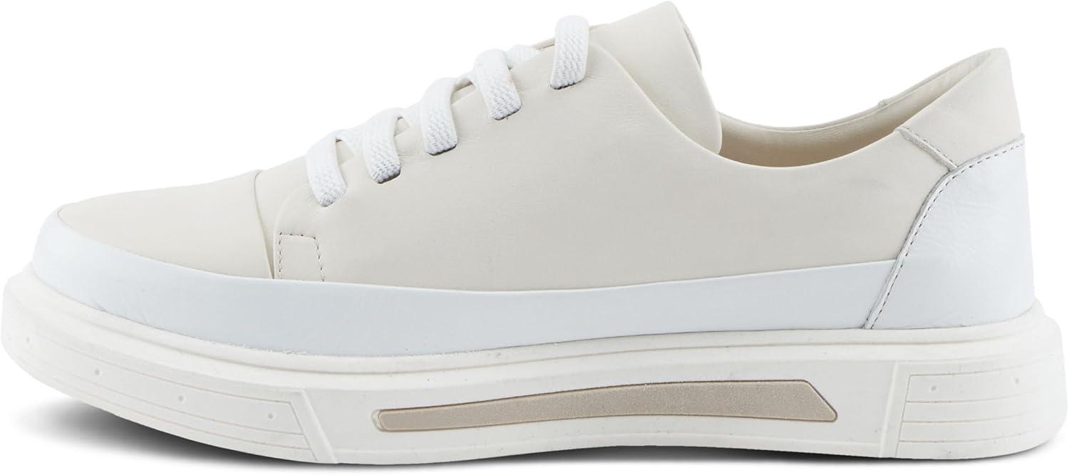 image:imageSpring Step Womens Dune SneakerOffwhite