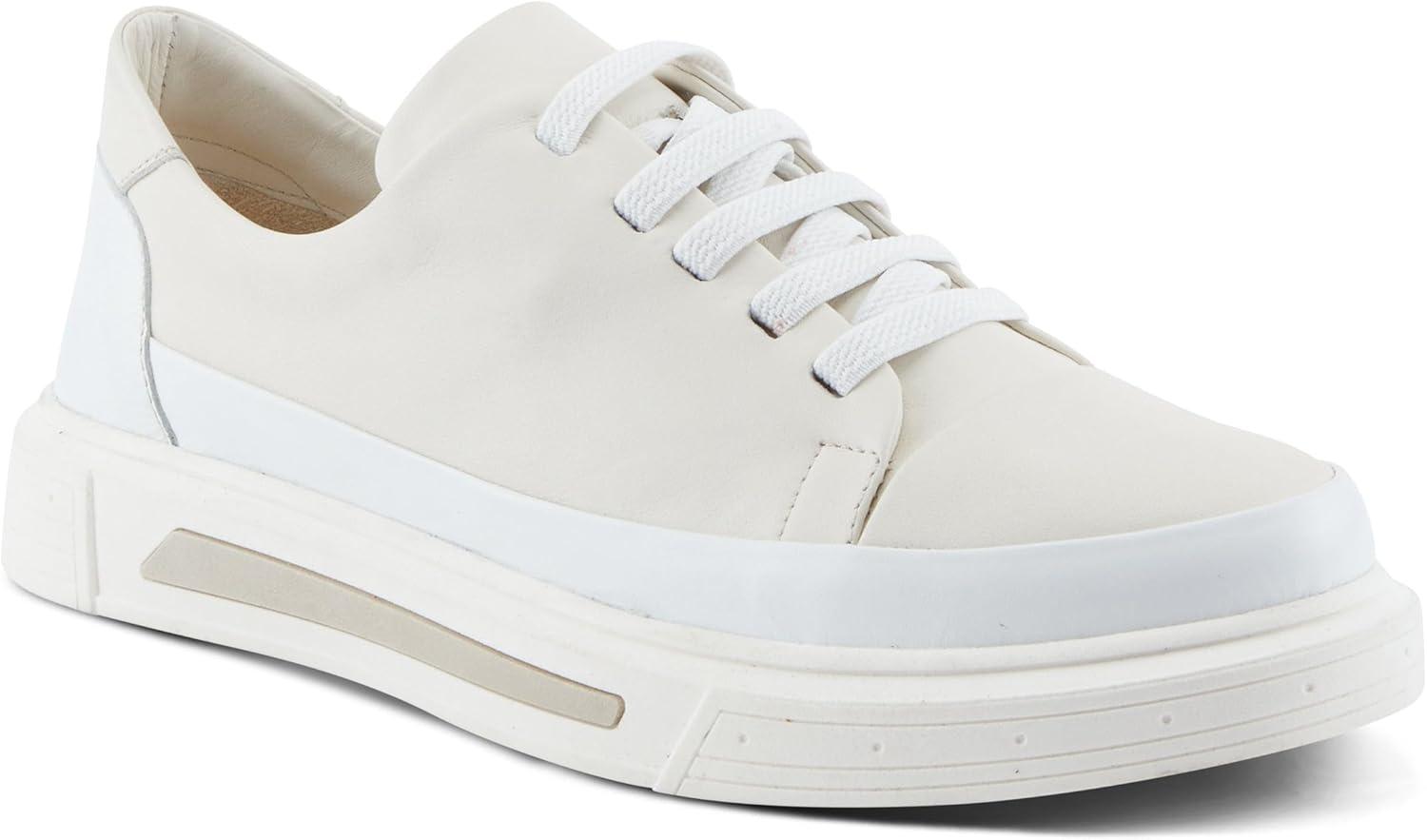 image:imageSpring Step Womens Dune SneakerOffwhite