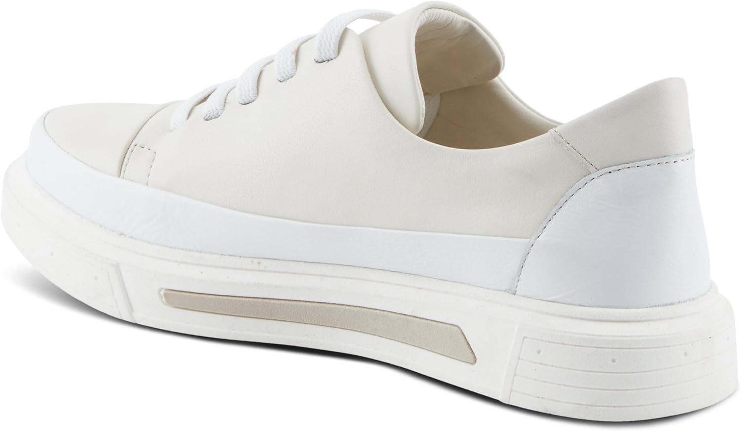 image:imageSpring Step Womens Dune SneakerOffwhite