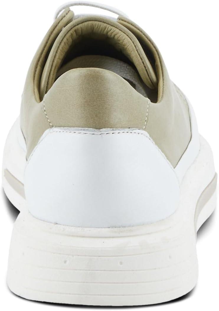 image:imageSpring Step Womens Dune SneakerSage Green