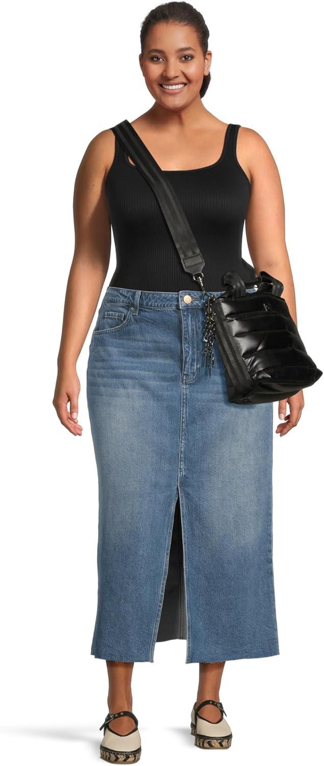 image:imageTHINK ROYLN Womens Escapade Pearl Black One size