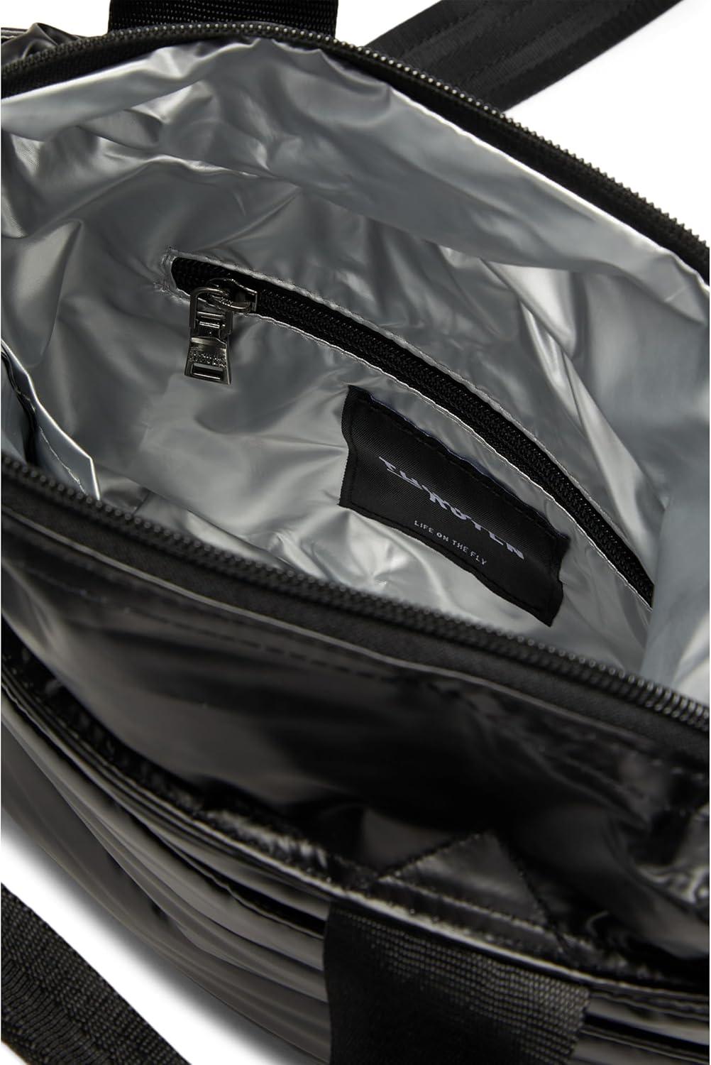 image:imageTHINK ROYLN Womens Escapade Pearl Black One size