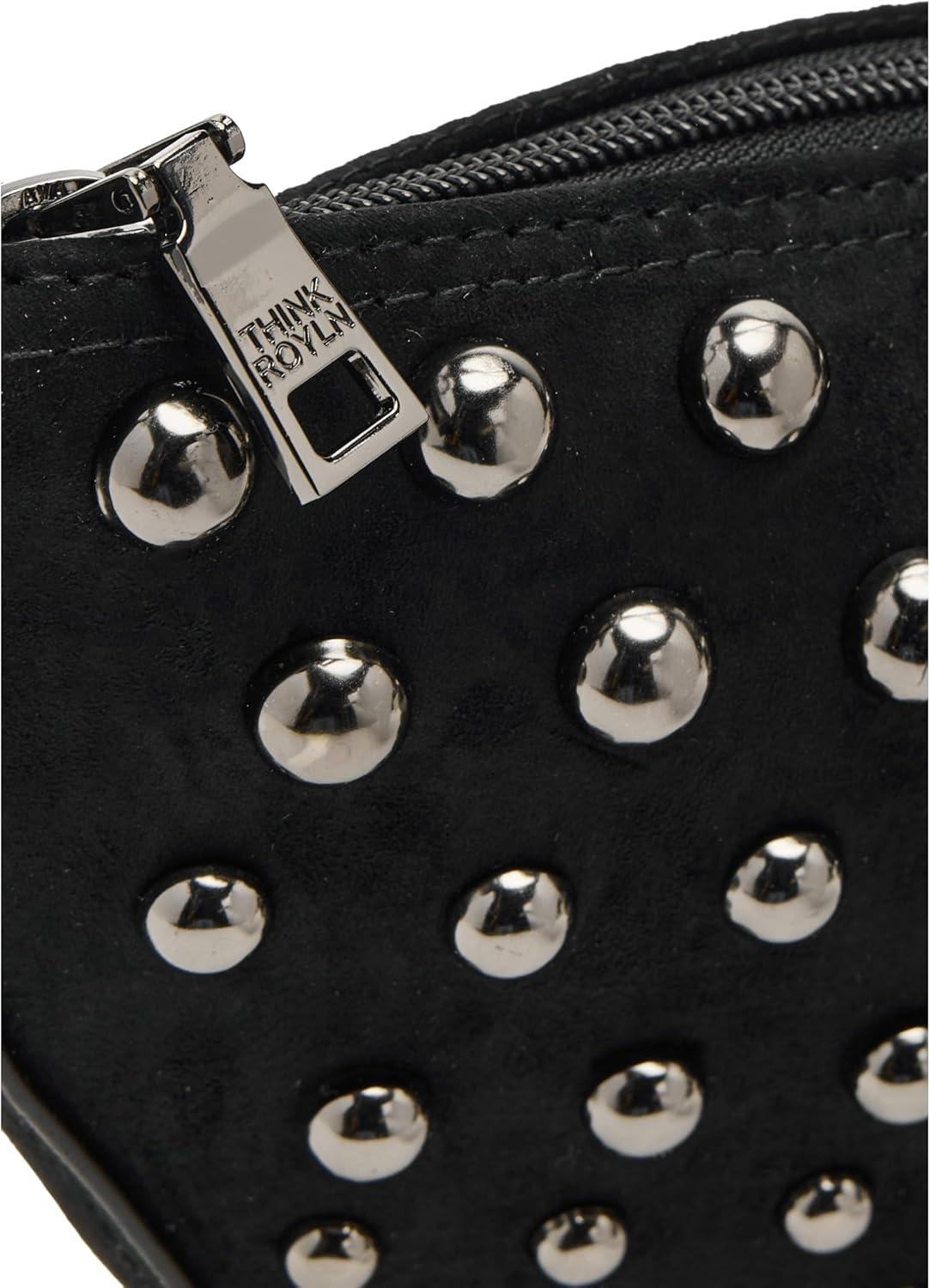 image:imageTHINKBlack Luxe Seude